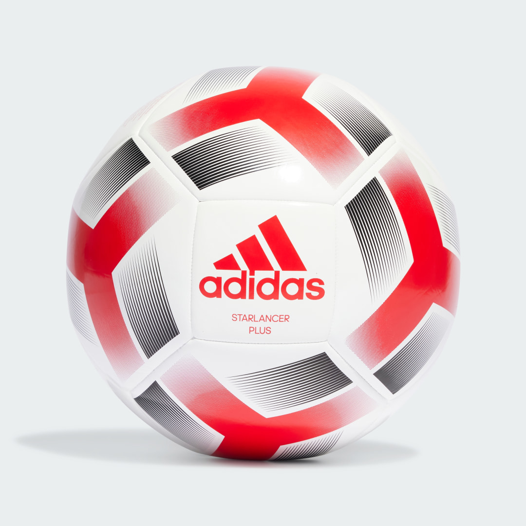 Adidas Starlancer Plus Voetbal