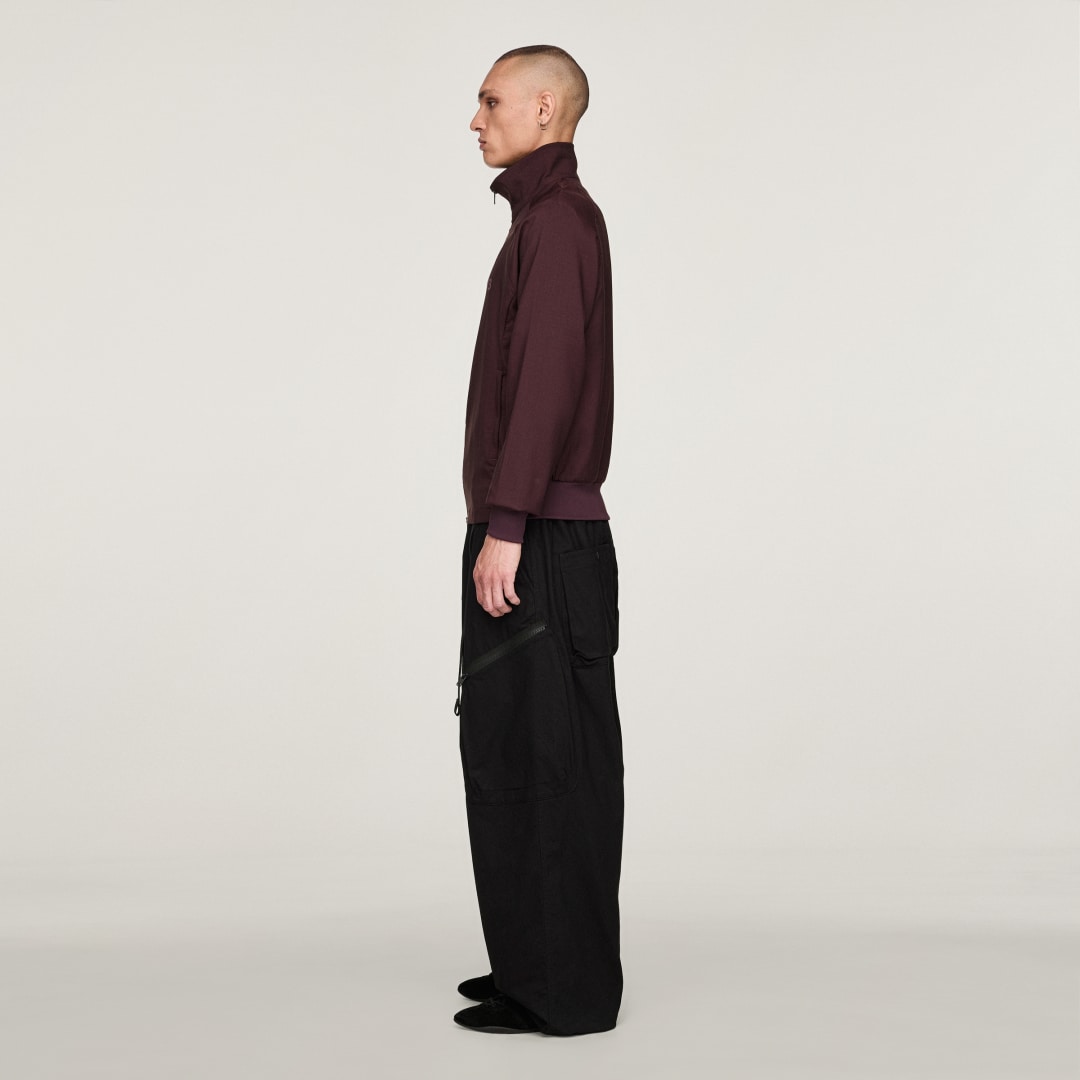 Thumbnail - Y-3 Sport Uniform Track Top