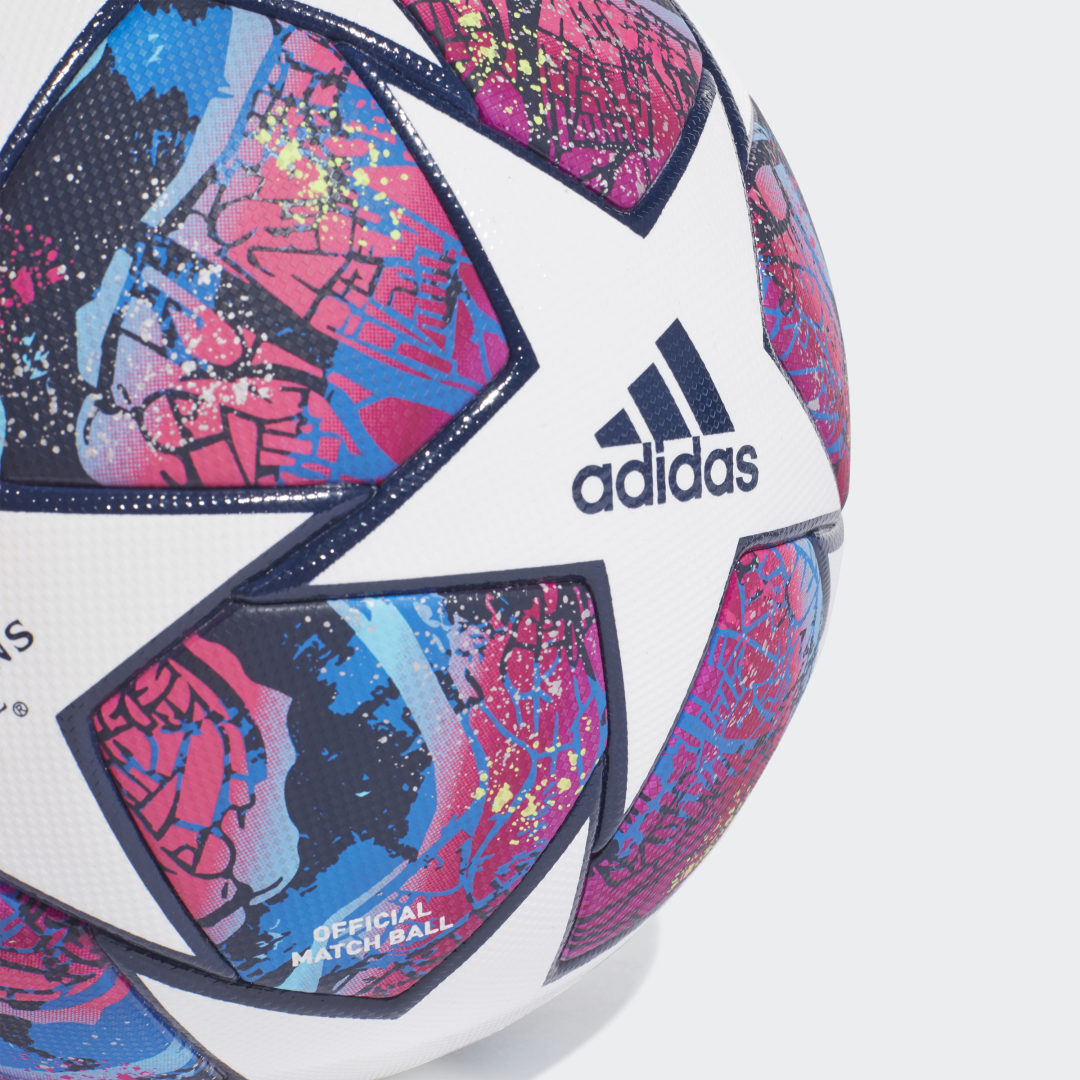 фото Футбольный мяч ucl finale istanbul pro adidas performance