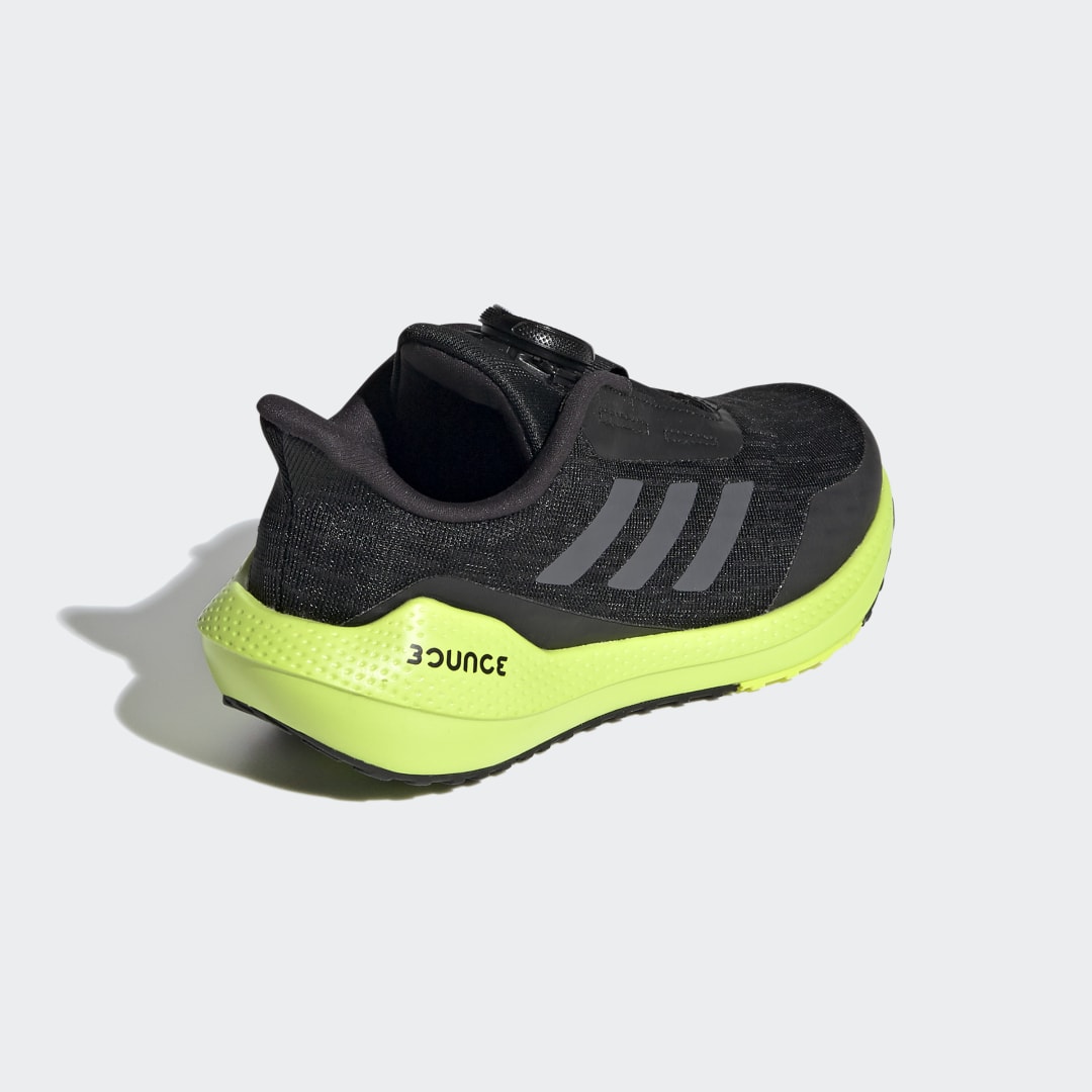 фото Кроссовки для бега eq boa adidas performance