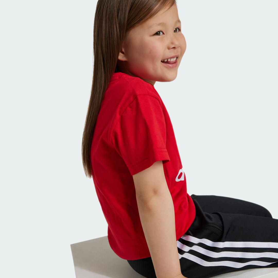 Adidas Adicolor Trefoil T-shirt Kids