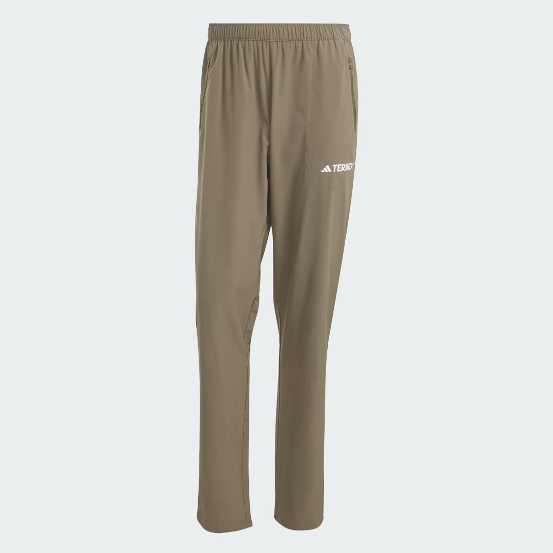Adidas Multi Essentials Stretch Broek