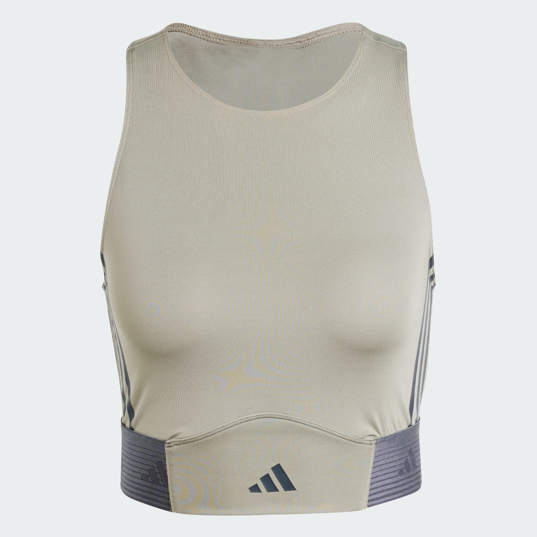 Adidas Hyperglam Training Tanktop