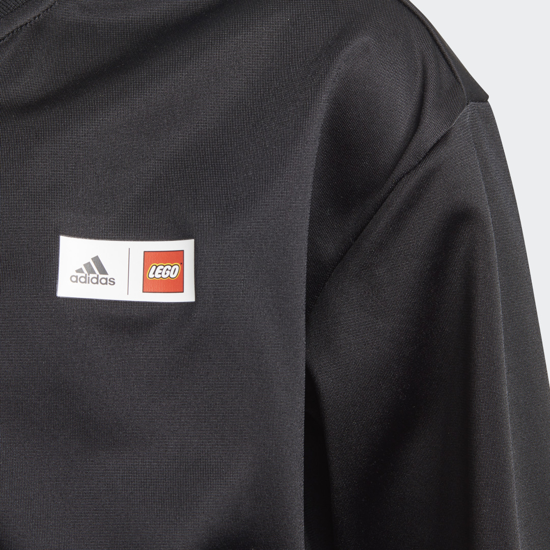 фото Спортивный костюм u lego adidas performance