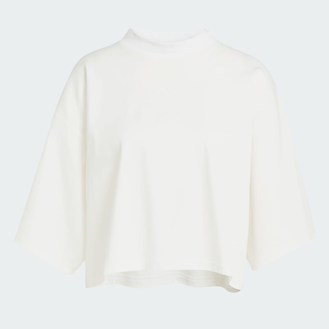 T shirt ample City Escape - vue 6