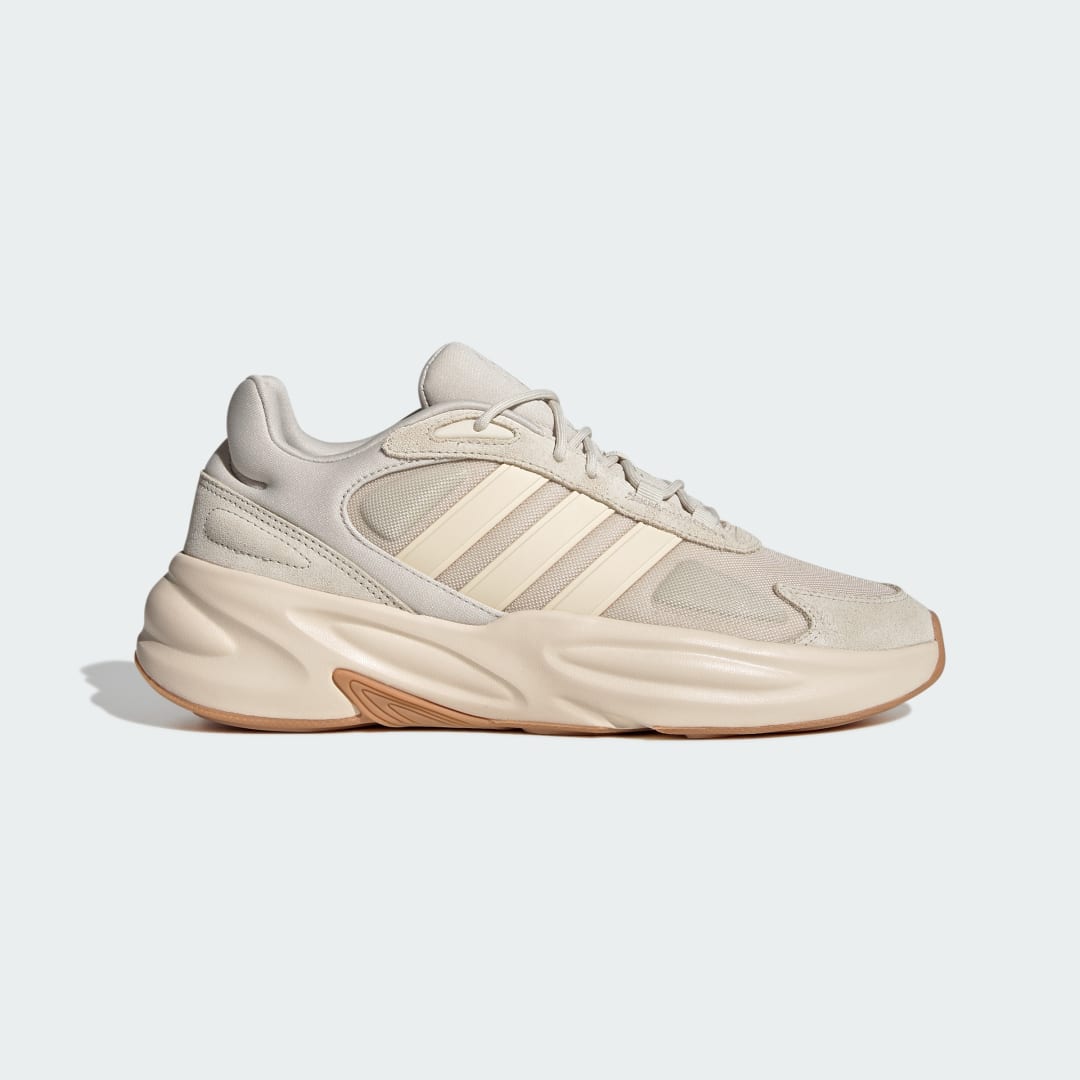 Ozelle Cloudfoam Lifestyle Hardloopschoenen Ozelle Cloudfoam Lifestyle Hardloopschoenen