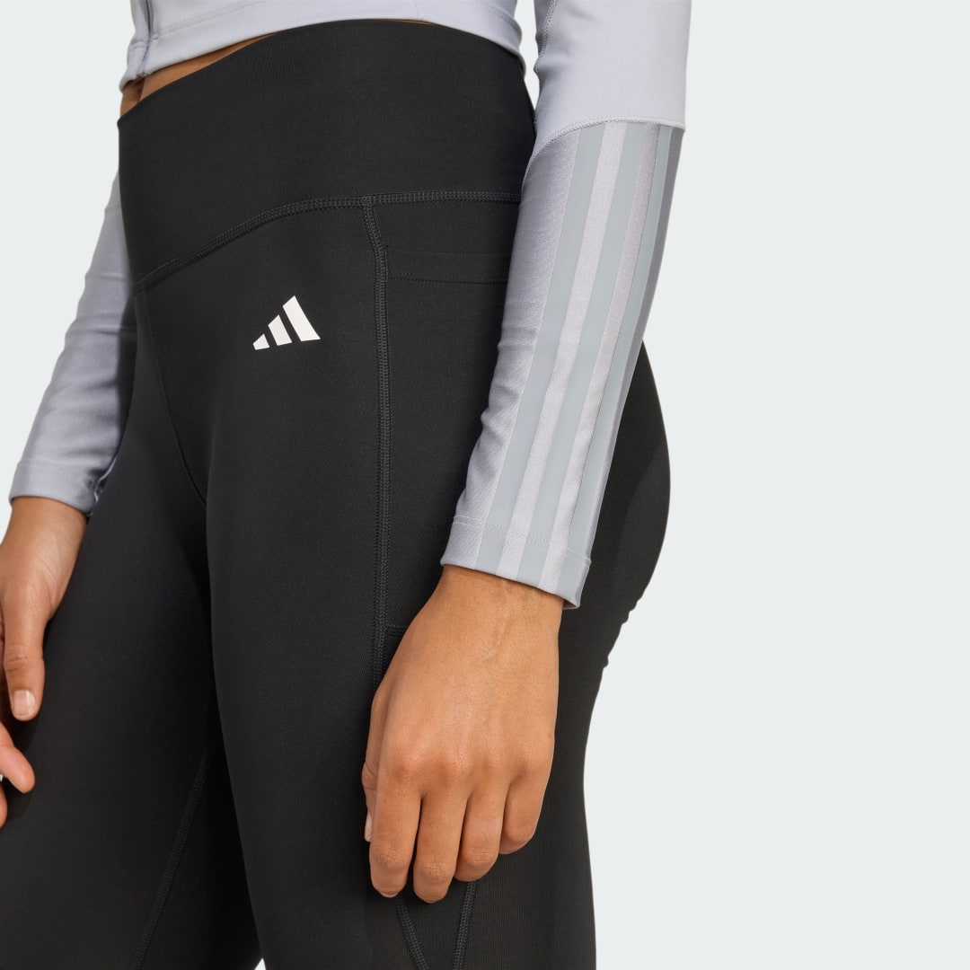Adidas Hyperglam Shine Full-Zip Cover-Up