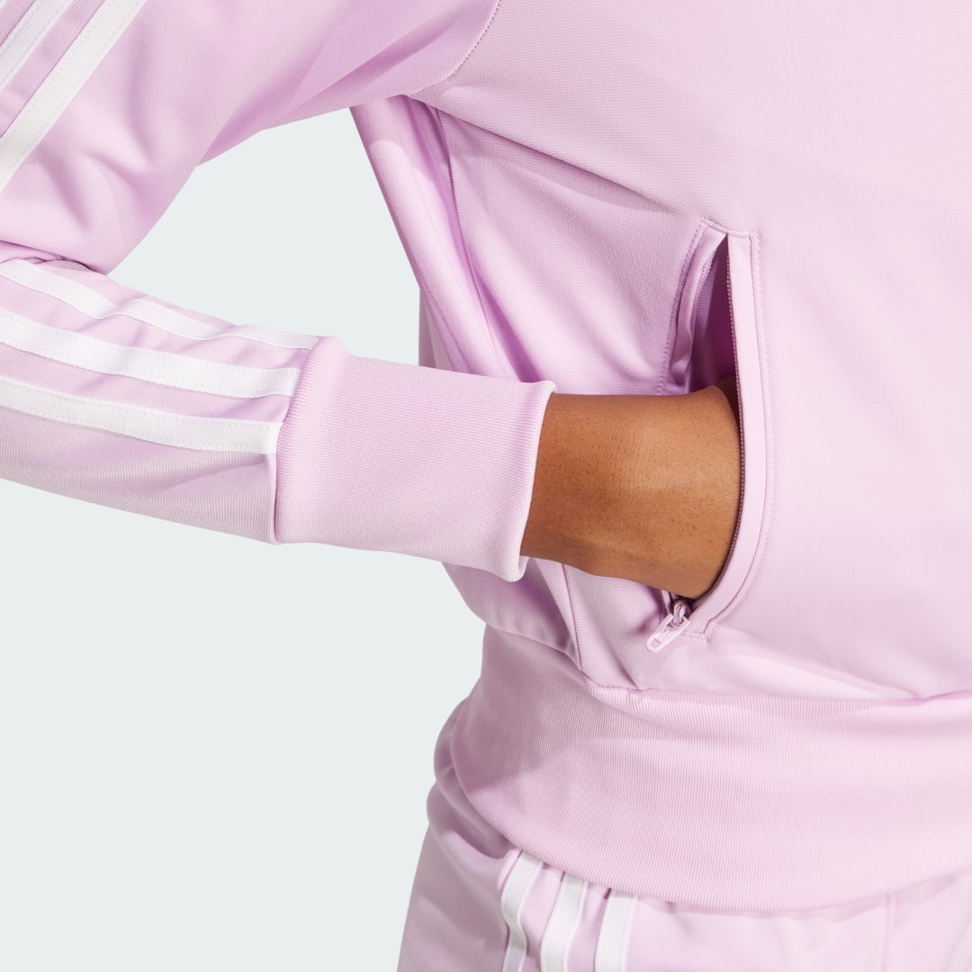 Adidas Adicolor Classics Firebird Trainingsjack