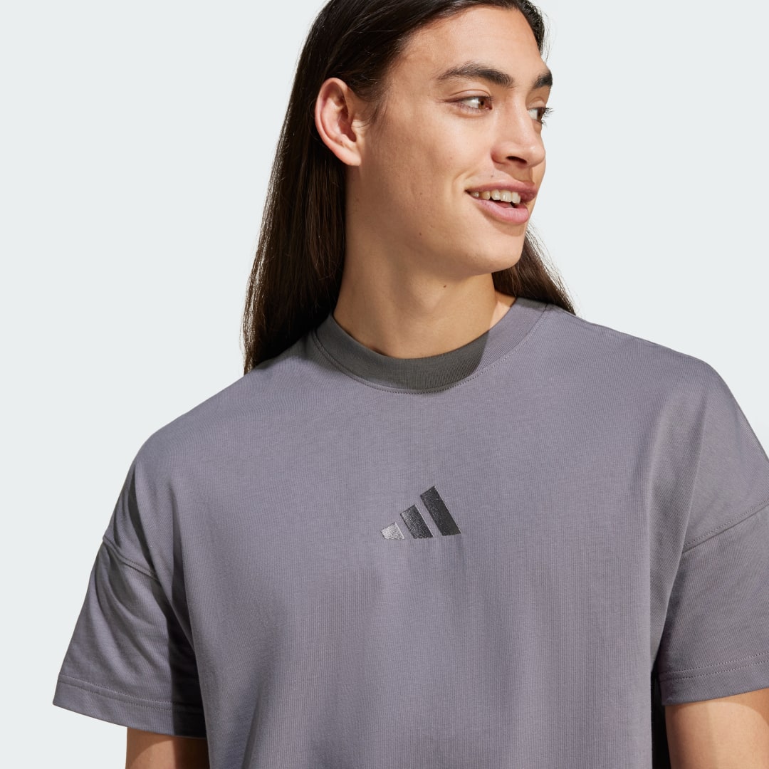 Adidas ALL SZN T-shirt