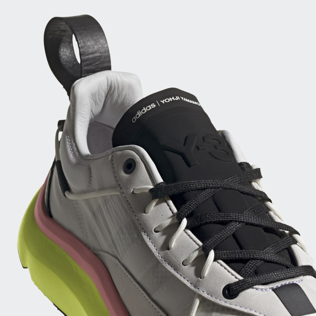 фото Кроссовки y-3 shiku by adidas