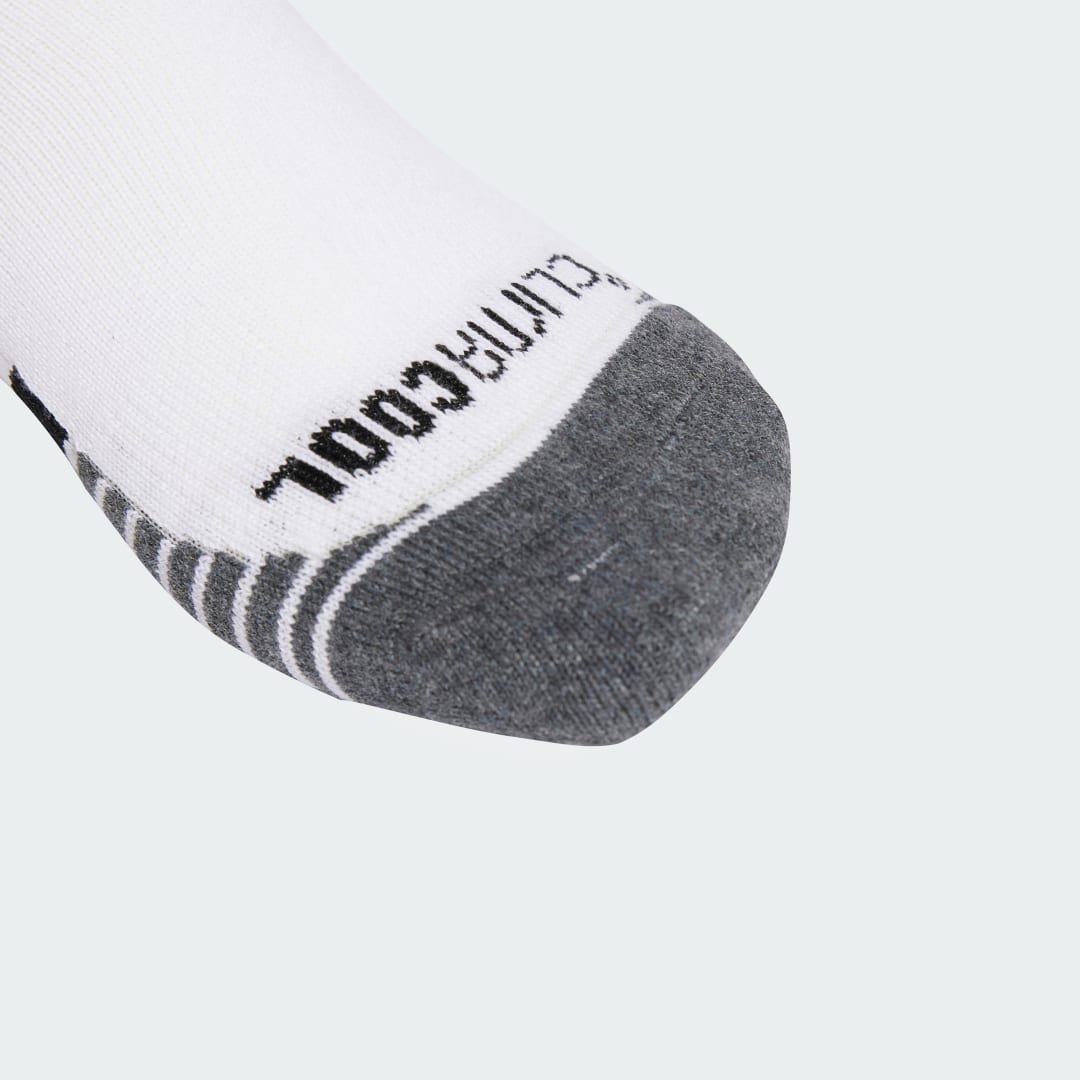 Thumbnail - Performance CLIMACOOL dämpfende Crew Socken, 3er-Pack