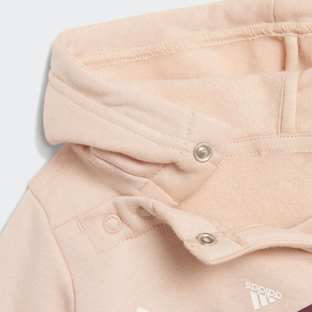 фото Спортивный костюм badge of sport graphic adidas performance