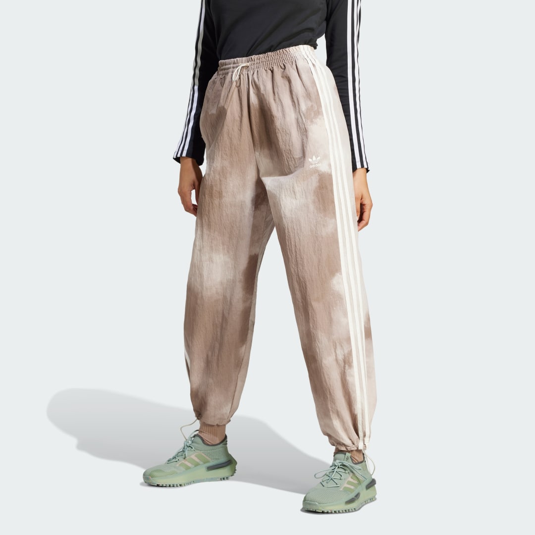 Image of Pantaloni Parachute