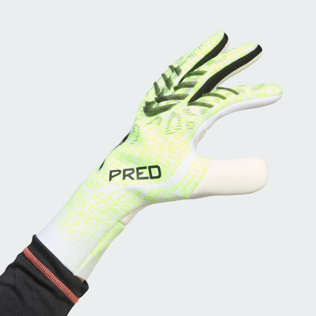 Adidas Predator Pro Goalkeeper Gloves