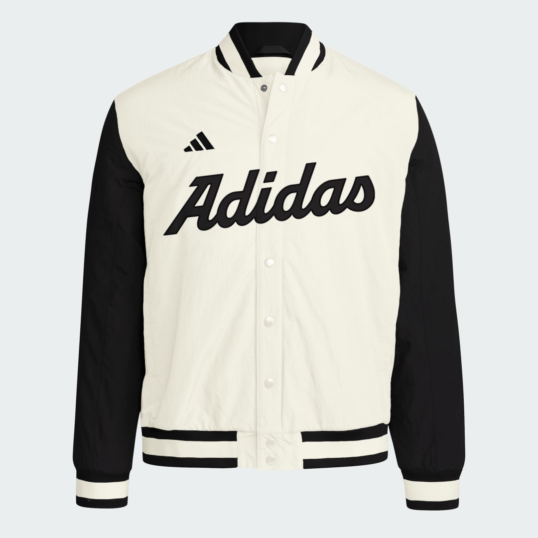 Adidas Dugout Coaches Jack