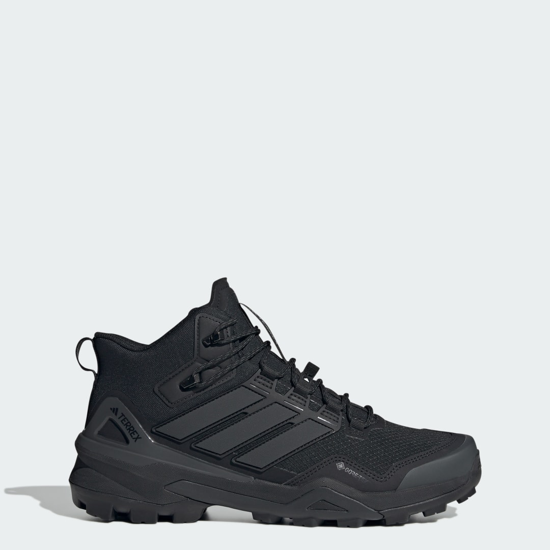 Chaussures adidas Chaussures de randonnée Terrex Skychaser Mid GTX - vue 2
