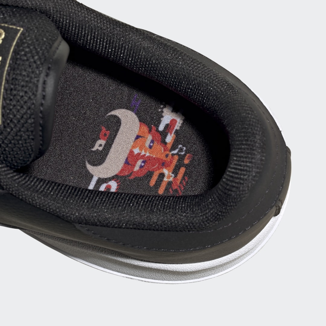 фото Кроссовки breaknet adidas sport inspired