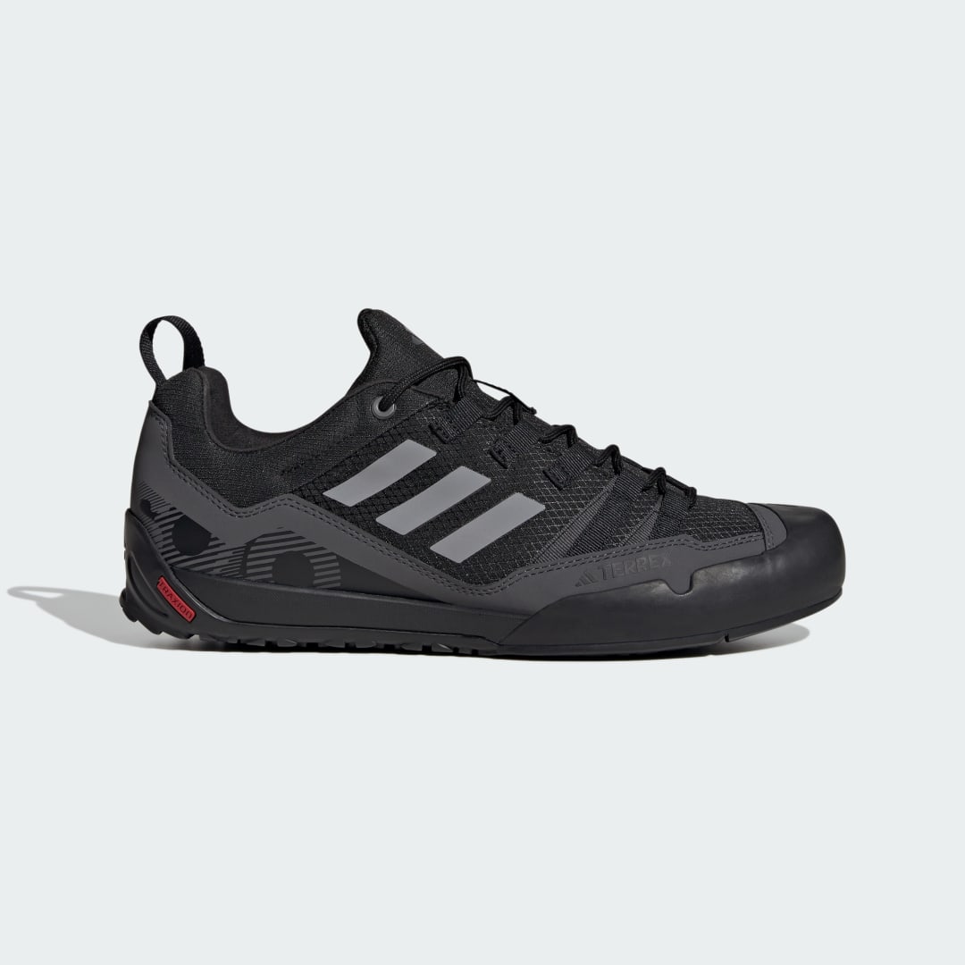 Adidas Terrex sneaker Core Black / Grey Three / Grey Six