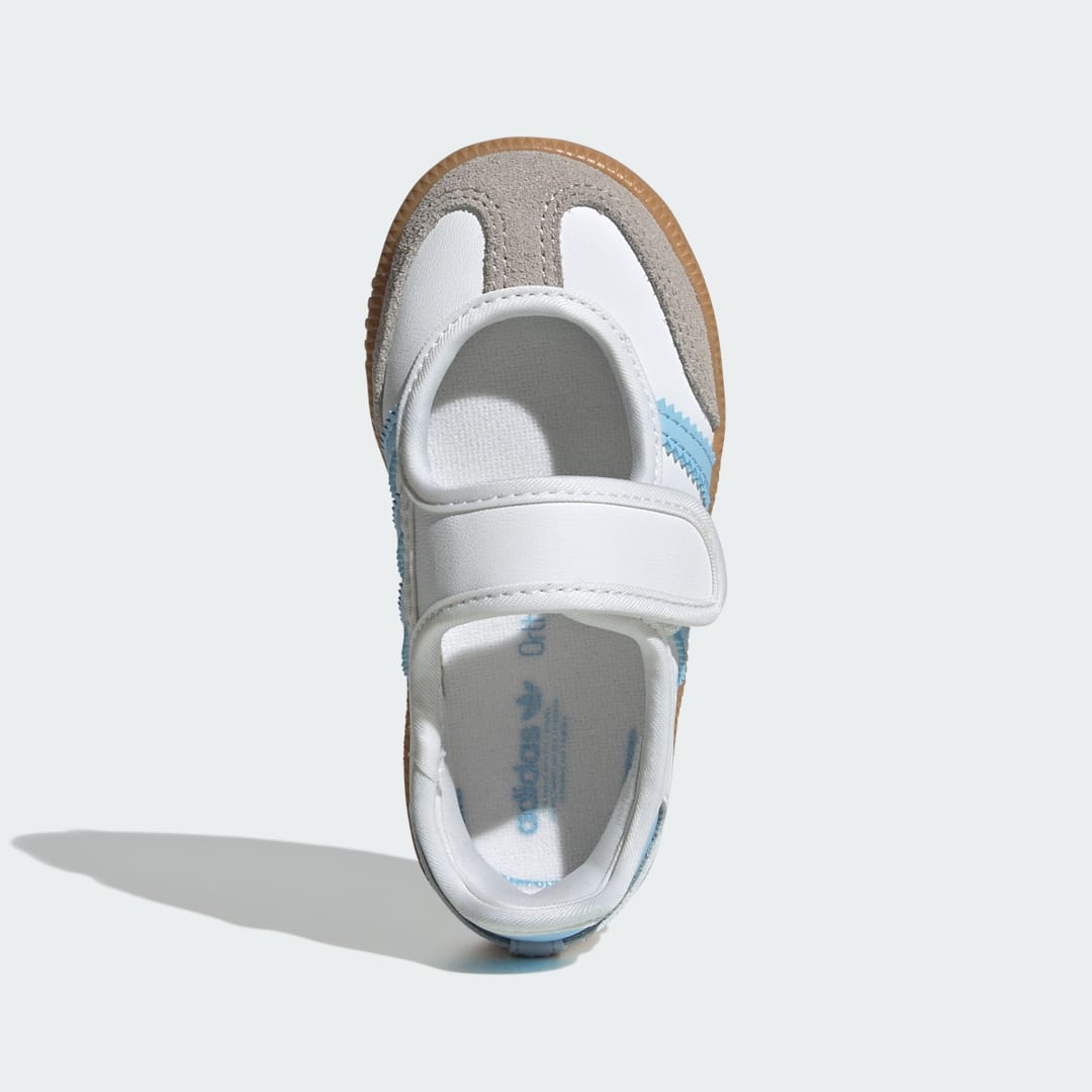 CHAUSSURE SAMBA JANE - vue 2