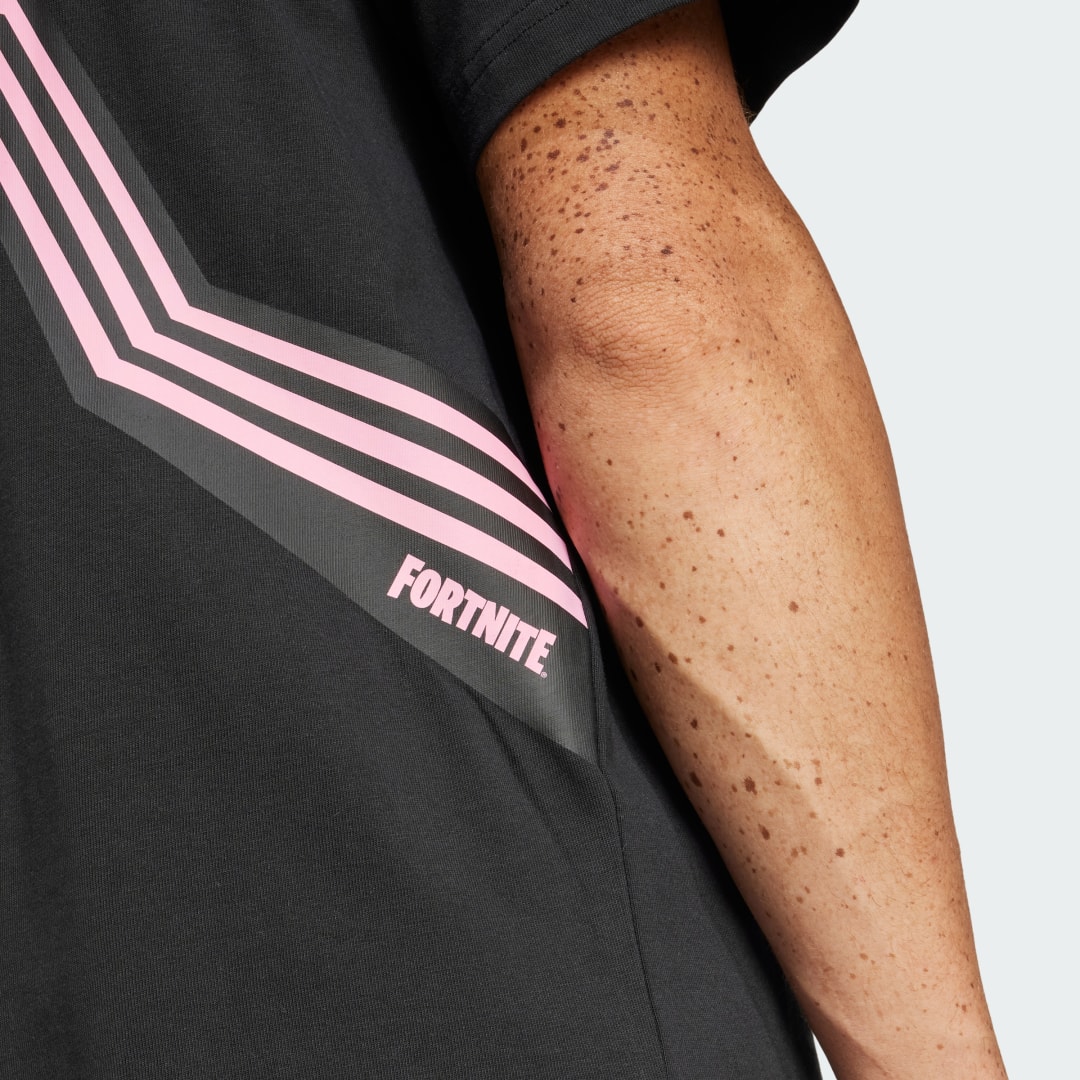 Adidas x Fortnite Future Icons T-shirt