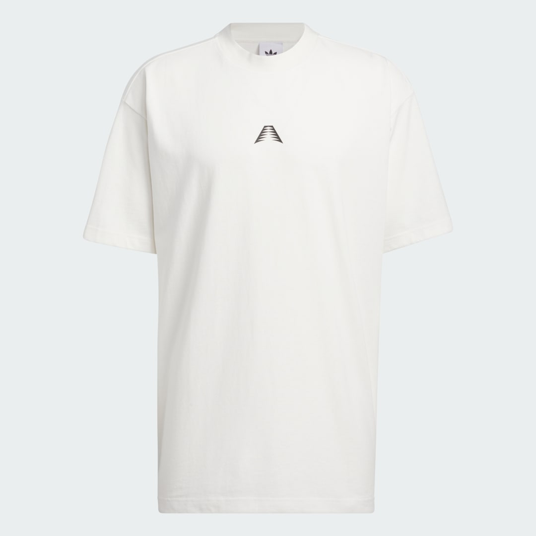 Adidas Anthony Edwards 1 Foundation T-shirt