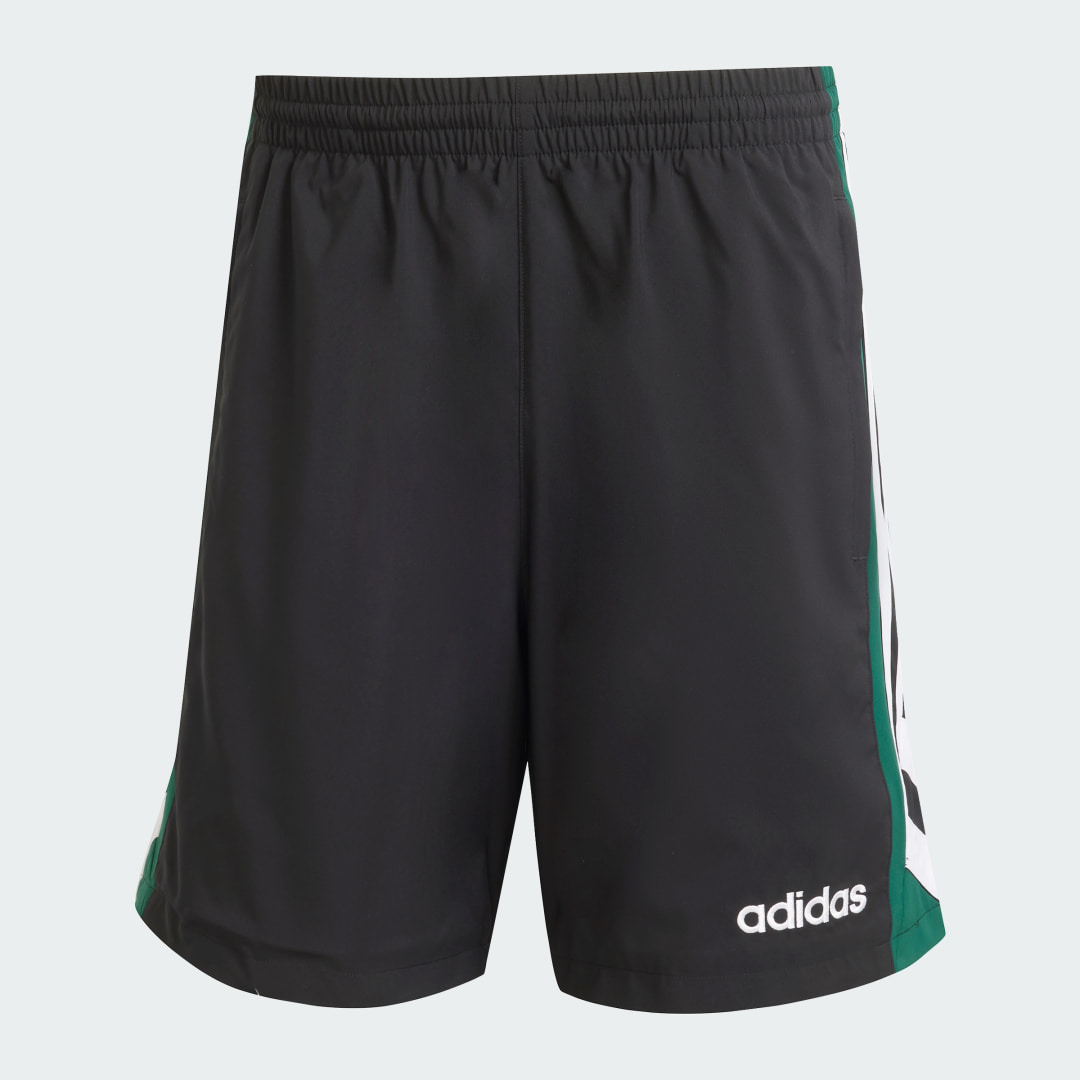 Adidas 90s Football Short