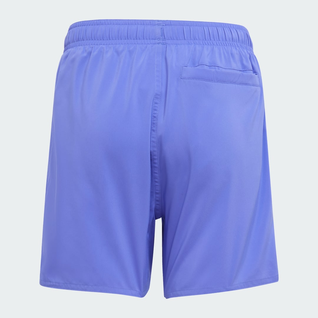 Thumbnail - Water-Reactive Kids Badeshorts