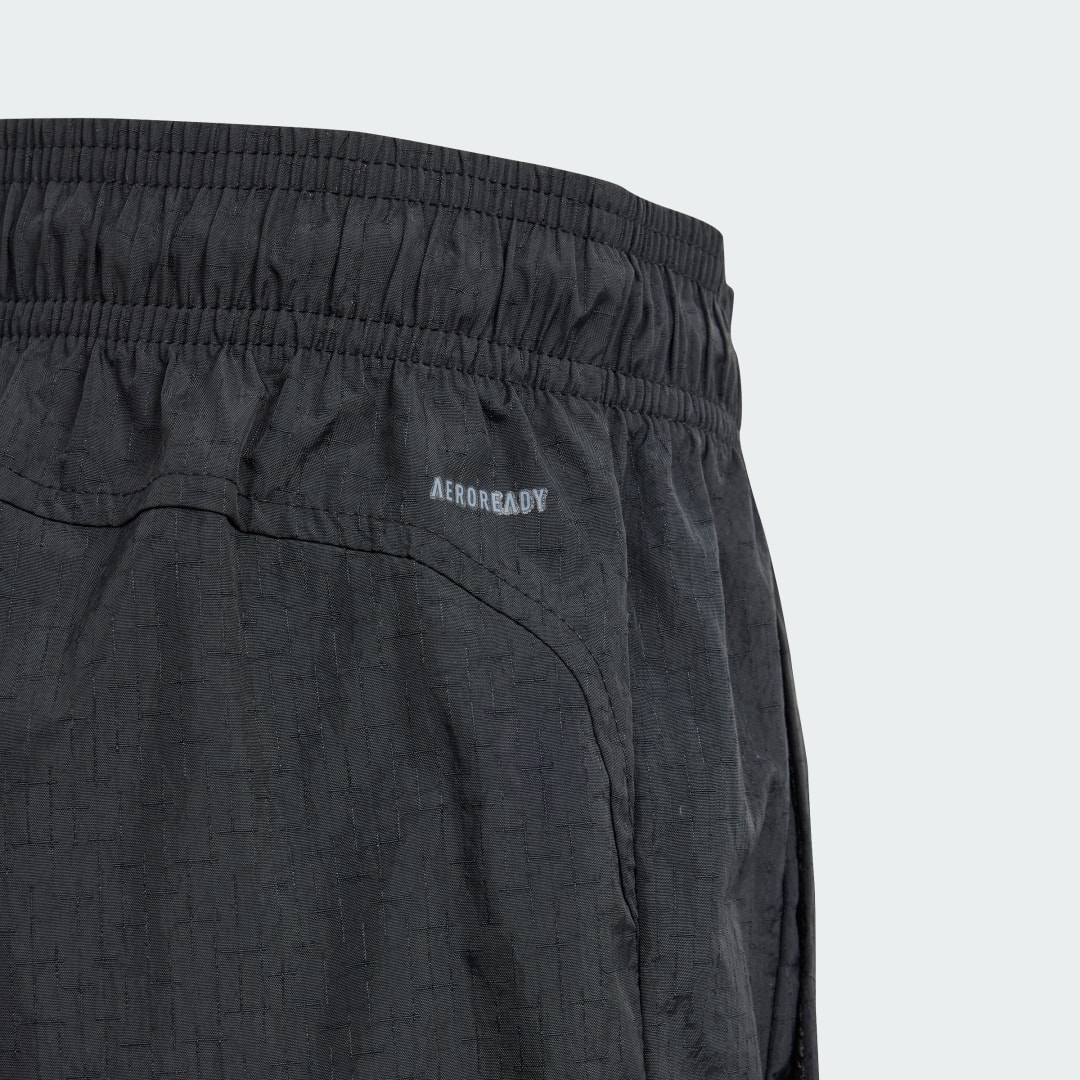 Adidas City Escape Casual Cargo Short Kids