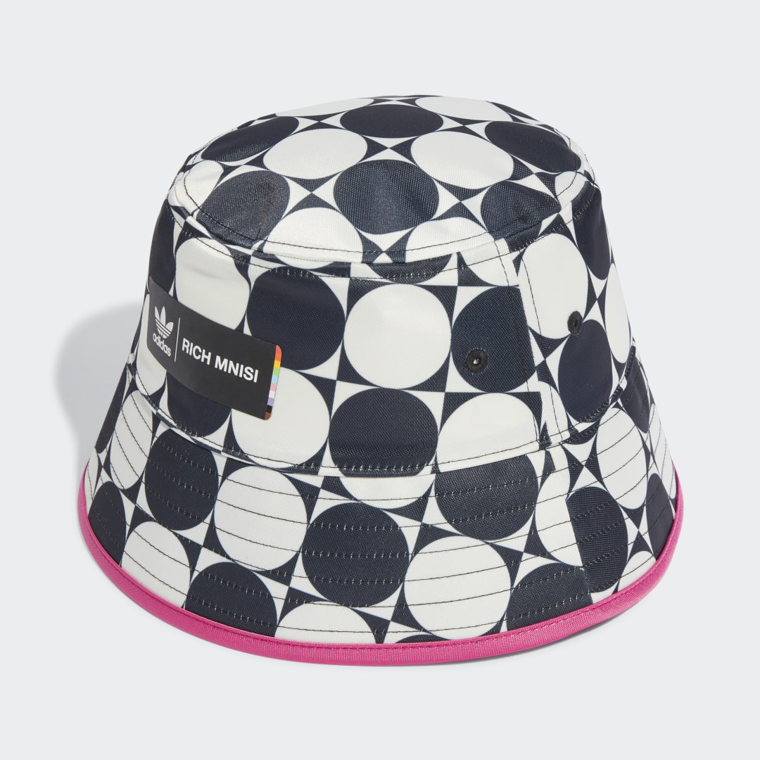 PRIDE RM Bucket Hat