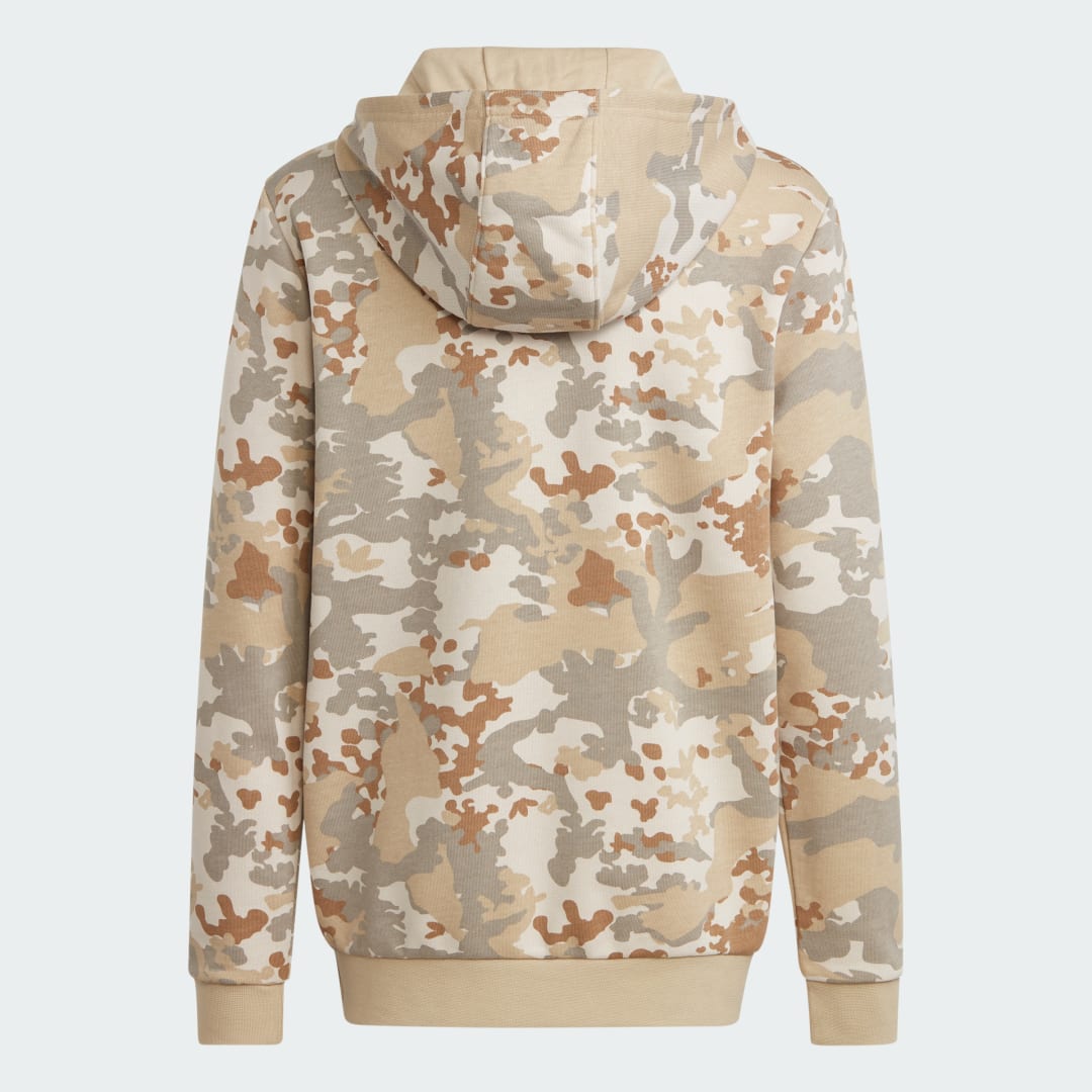 

adidas HOODIE Niño, Multicolor