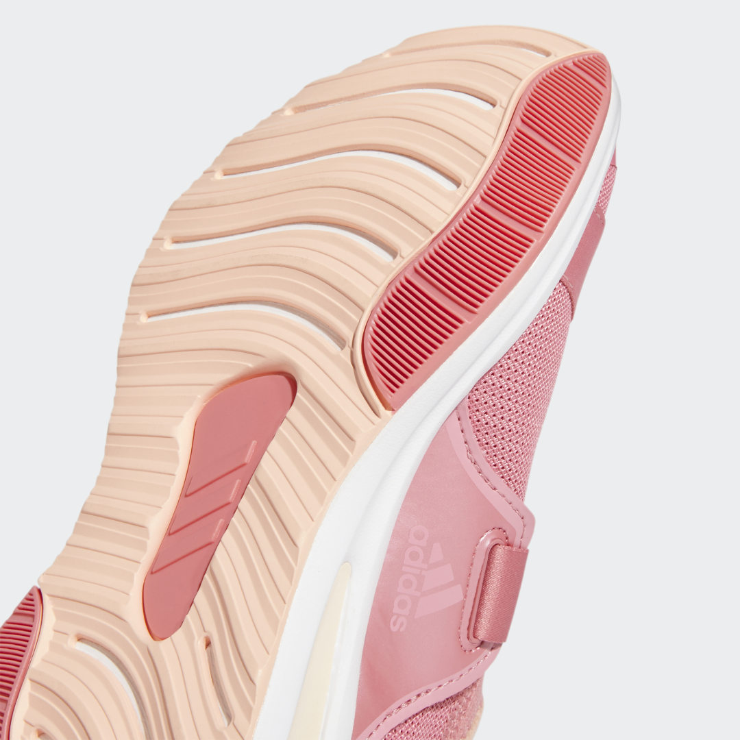 фото Кроссовки для бега fortarun x adidas performance