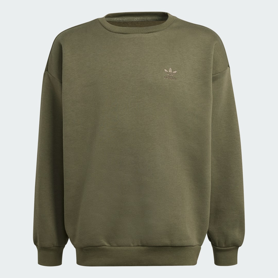 Adidas Boyfriend Sweatshirt Kids