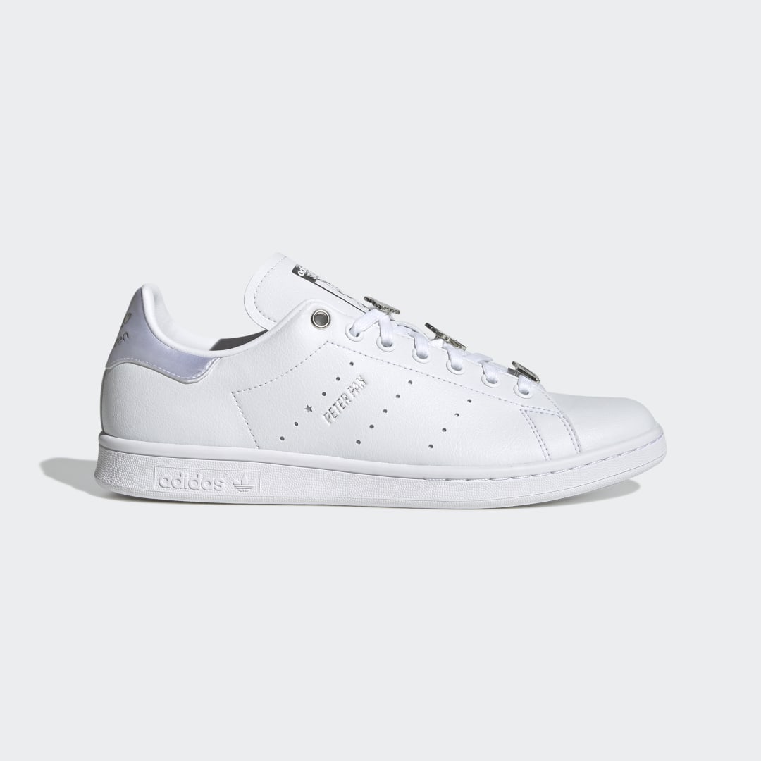 фото Кроссовки stan smith adidas originals