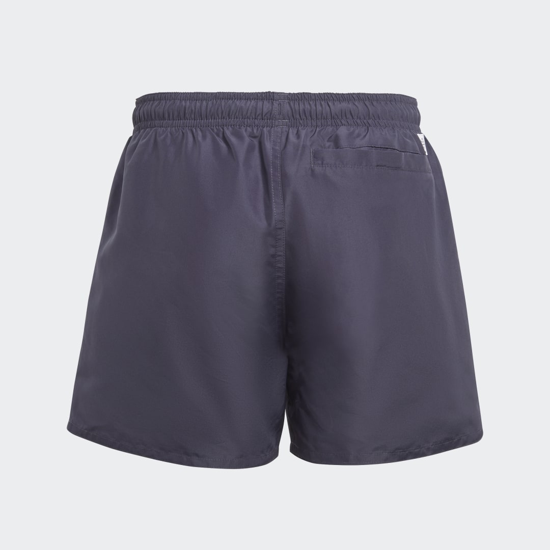 Short de bain Classic Badge of Sport - vue 2