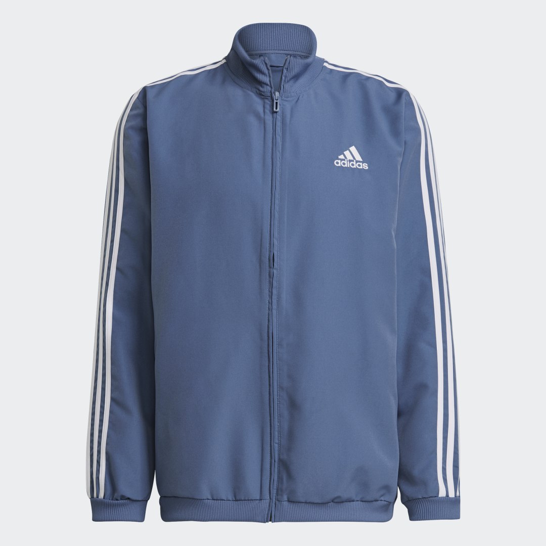 Ensembles de survêtement adidas 3S WV TT TS FR 36 / - vue 3