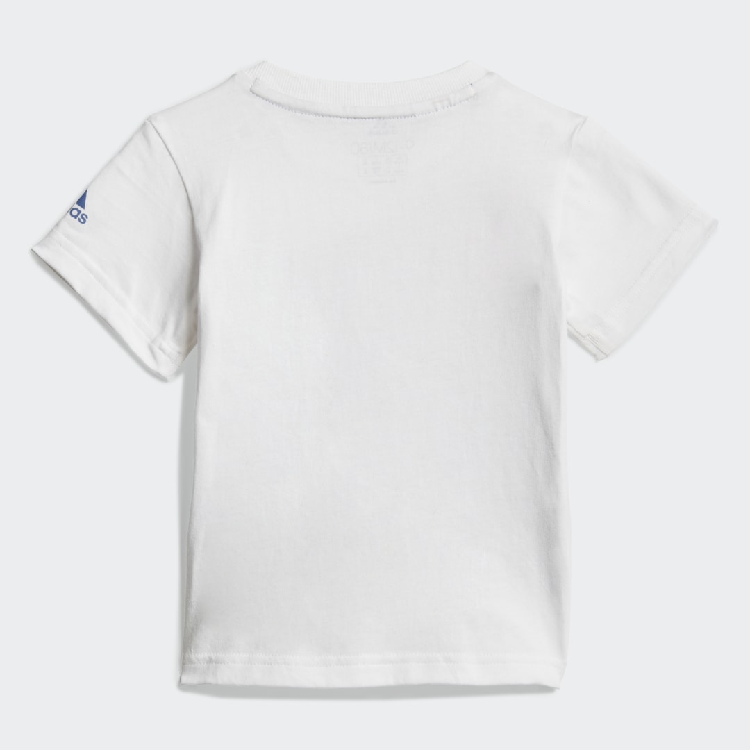 фото Костюм cat adidas performance