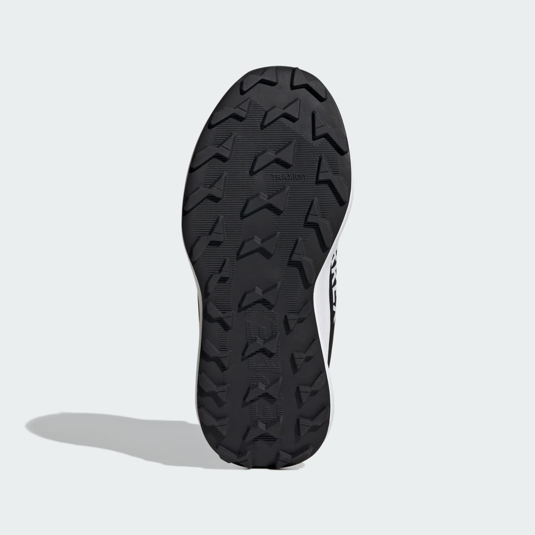 Chaussure de trail running Terrex Agravic BOA Enfants - vue 7