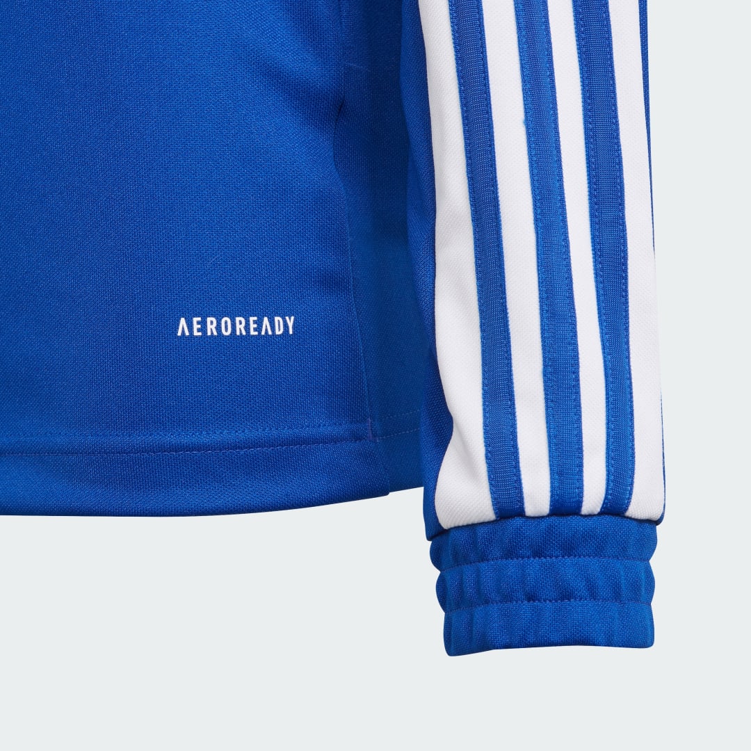 Adidas Squadra 21 Training Longsleeve