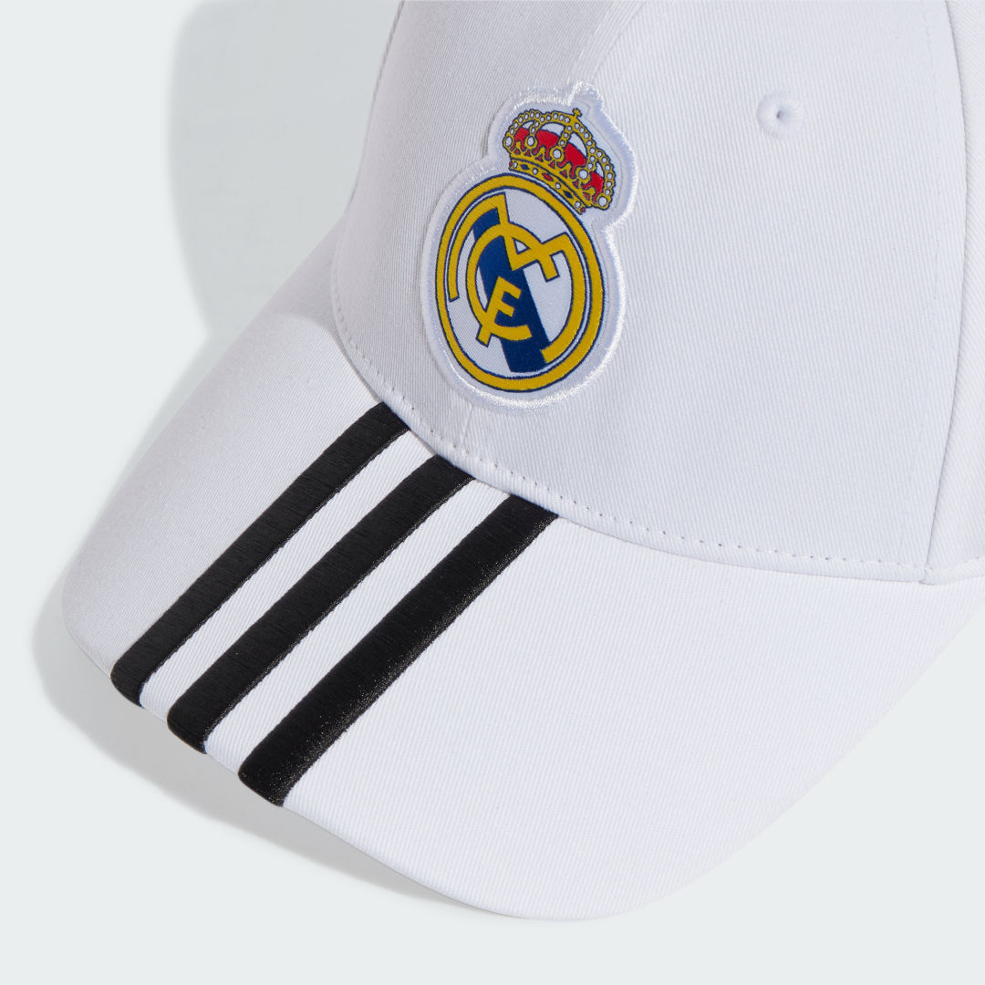Adidas Real Madrid Honkbalpet Thuis