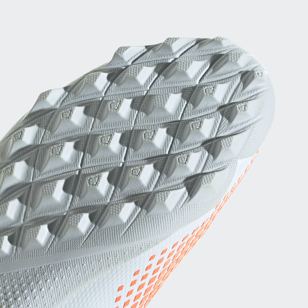 фото Футбольные бутсы predator mutator 20.3 tf adidas performance