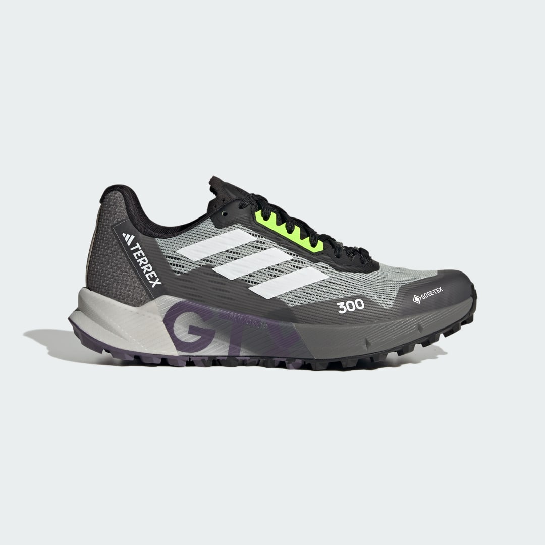 ADIDAS TERREX AGRAVIC FLOW 2.0 GORE-TEX HOMBRE en TiendaAdidas