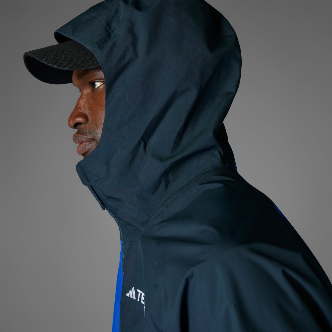 Adidas Terrex Multi 2L RAIN.RDY Jack