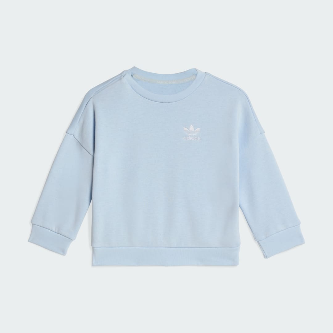 LOOSE CREW JOGGER SET - vue 6