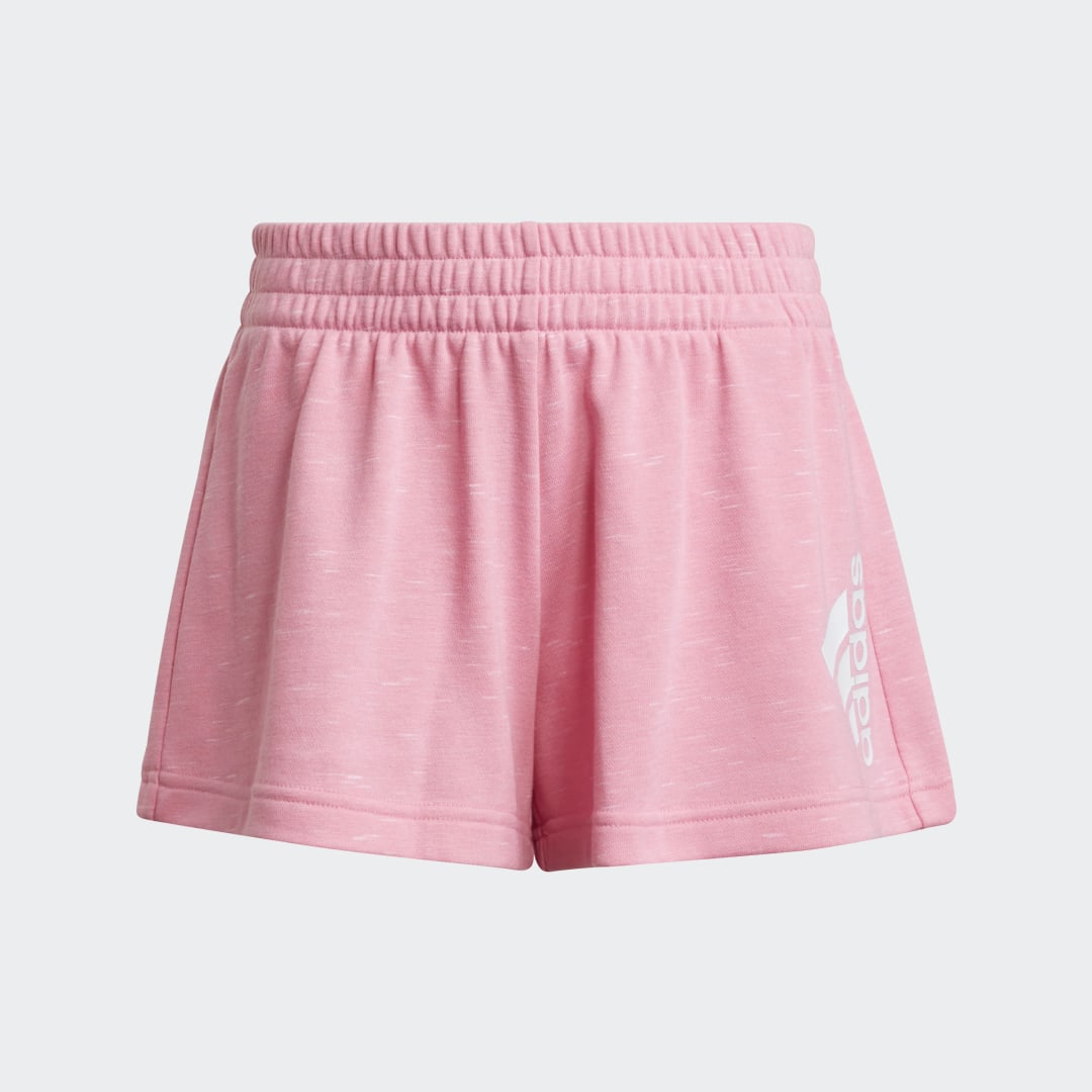 Short ample en coton Future Icons