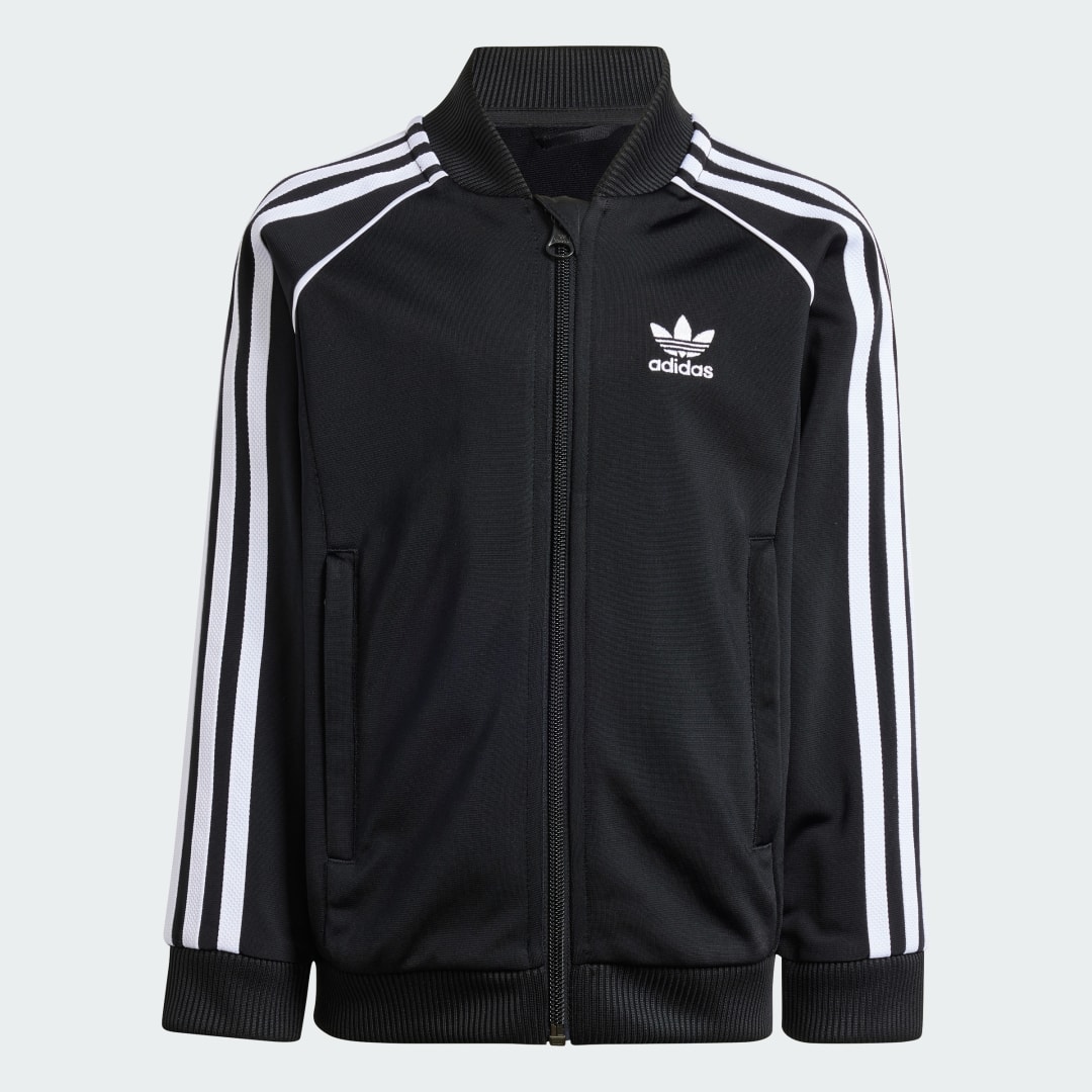 Adidas Adicolor SST Trainingspak Kids