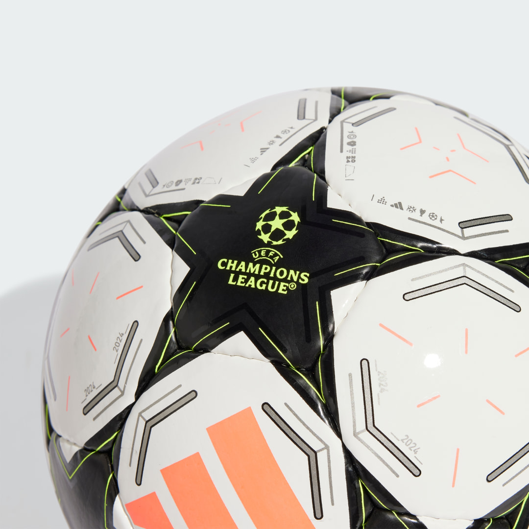 Adidas UCL Pro Sala 24 25 League Phase Voetbal