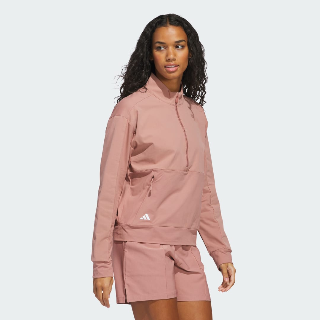 Ultimate365 Tour Hybrid Jacket - vue 3