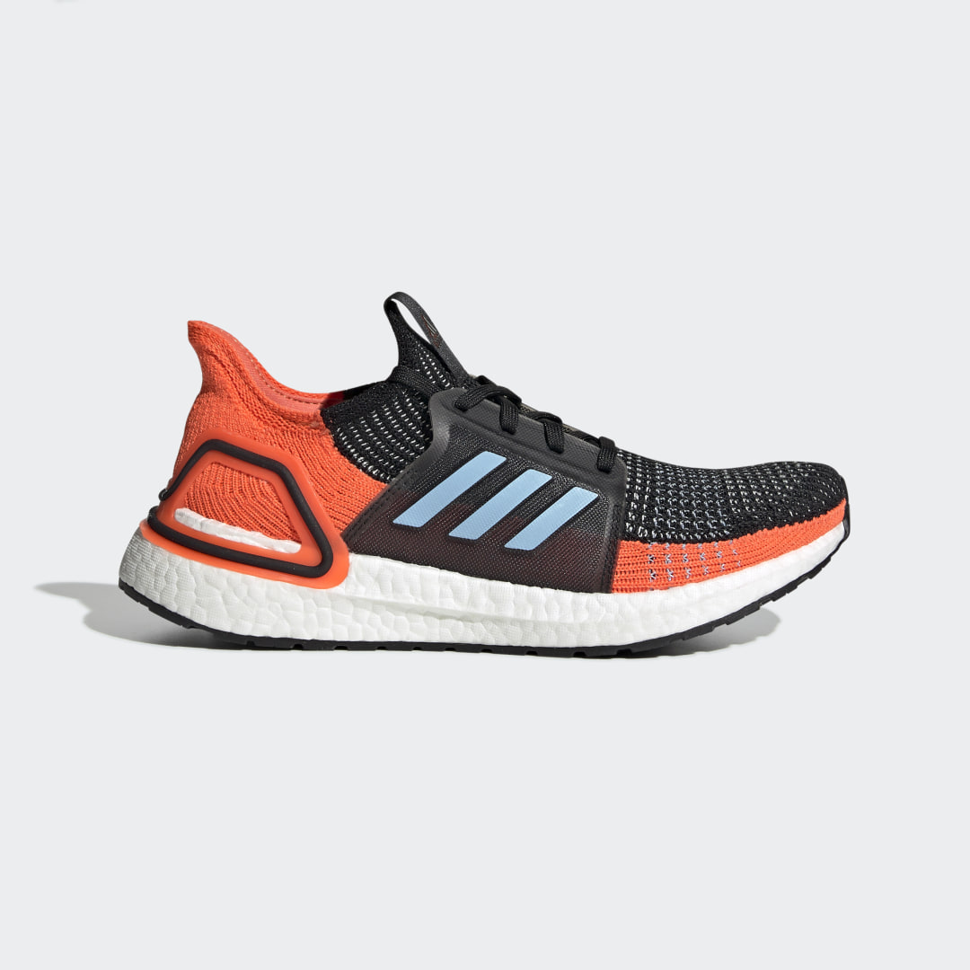 фото Кроссовки для бега ultraboost 19 adidas performance