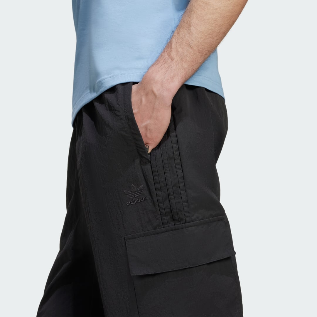 Adidas Adicolor Classics 3-Stripes Cargo Broek