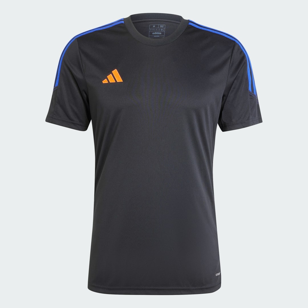 T shirt adidas TIRO23 CB TRJSY EU - vue 5
